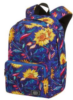 American Tourister URBAN GROOVE UG LIFESTYLE BP 1 SUNFLOWER