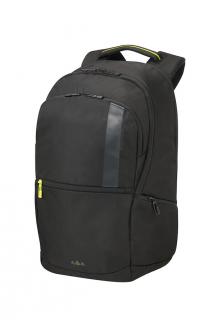 American Tourister WORK-E LAPTOP BACKPACK 17.3 BLACK 25 l