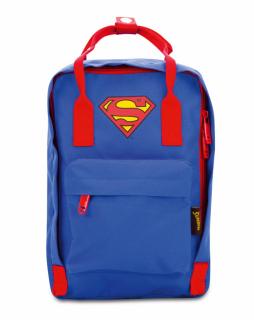Baagl Předškolní batoh Superman – ORIGINAL