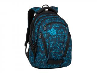 Bagmaster BAG 20 B BLUE/BLACK 23l