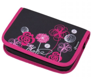 Bagmaster CASE LIM 8 A BLACK/PINK/WHITE