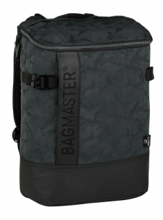 Bagmaster LINDER 9 B CAMO