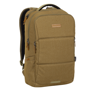 BAGMASTER RACE 20 A GREEN/BROWN 17l