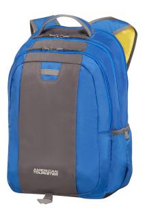 Batoh American Tourister 24G01003 15,6  blue