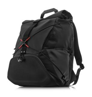 Batoh HP 3KJ69AA 17,3  black