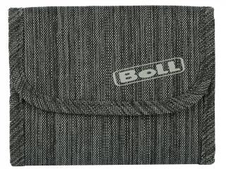 Boll Deluxe Wallet SALT&PEPPER/BAY