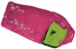 Boll PATROL LITE R fuchsia