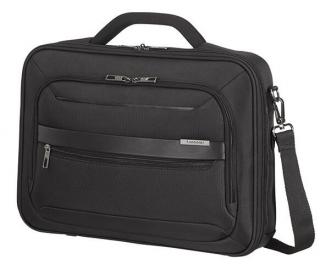 Brašna Samsonite CS309002 15,6  black