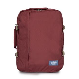 Cabinzero Classic 44l napa wine