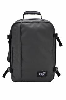 CabinZero Medium Ultra-light Original Grey 36l