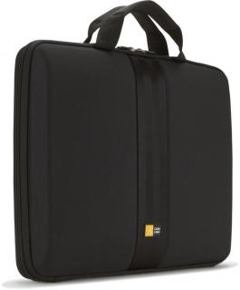 Case Logic pouzdro na notebook 13  QNS113K - černé