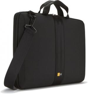 Case Logic pouzdro na notebook 16  QNS116K - černé