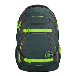 Coocazoo MATE Stone Olive 30l