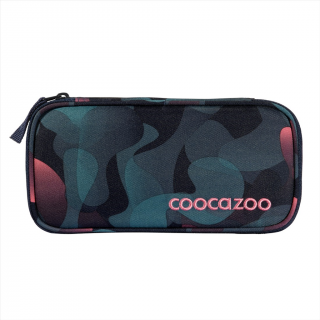 Coocazoo penál PencilDenzel Cloudy Peach