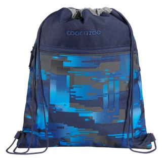 Coocazoo Sportovní pytel na záda Deep Matrix