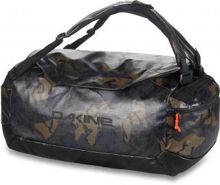 Dakine Ranger Duffle 60L Cascade camo