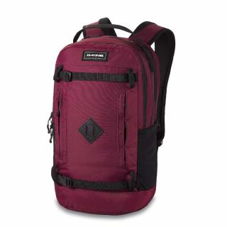 Dakine Urbn Mission Pack 23L GRAPE VINE