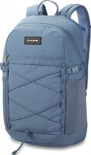 Dakine Wndr Pack 25L Vintage blue