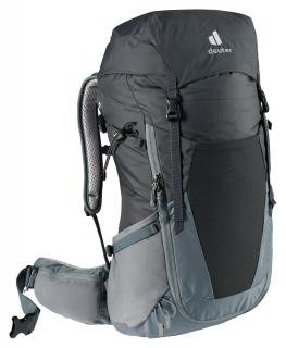 Deuter Futura 24 SL šedá