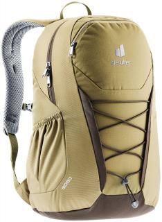 Deuter Gogo 25l clay coffee