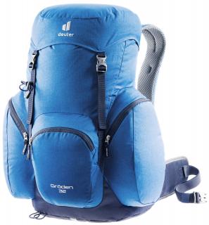 Deuter Gröden 32 lapis-navy