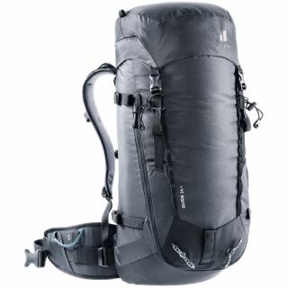 Deuter Guide 34l černá