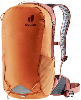 Deuter Race 12 chestnut-redwood