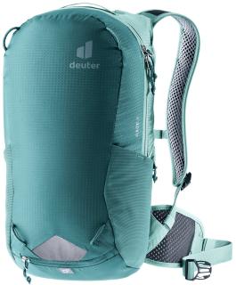 Deuter Race 8 deepsea-jade