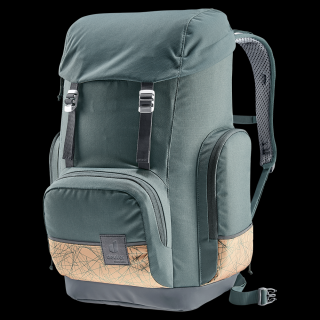 deuter Scula teal-blush