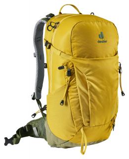 Deuter Trail 26 turmeric-khaki