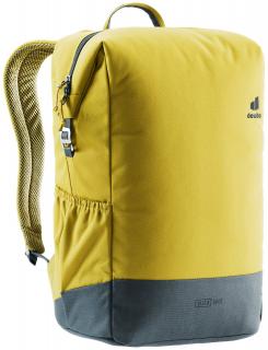 Deuter Vista Spot 18l turmeric teal