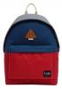 G.Ride Auguste Navy/Red 16l