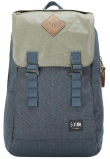 G.RIDE batoh Albert Navy/khaki