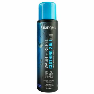 Grangers 2in1 Wash & Repel, 300 ml