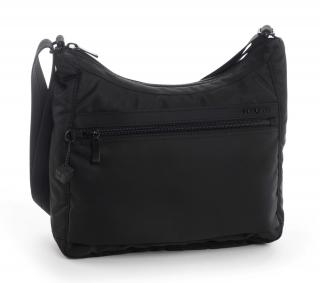 Hedgren Inner City Harper´s Shoulder Bag HIC01S - Černá