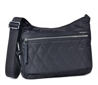 Hedgren Inner City Seasonals Harper´s Shoulder Bag HIC01S - Černá