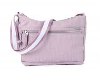 Hedgren Inner City Seasonals Harper´s Shoulder Bag HIC01S - ružová/fialová