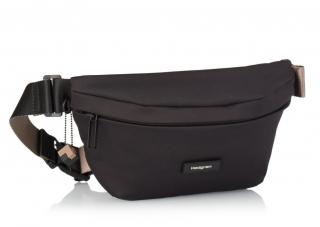 Hedgren Nova Halo waistbag HNOV01 - Černá