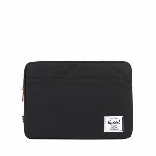 Herschel Anchor Sleeve for 15  Macbook - Black