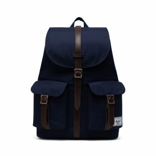 Herschel Dawson - Peacoat/Chicory Coffee 20,5l