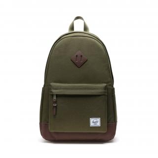 Herschel Heritage™ New 2023 - Ivy Green/Chicory Coffee 24l