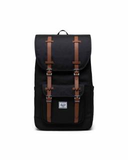 Herschel Little America™ New 2023 - Black 30l