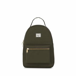 Herschel Nova Small - Forest Night 14l