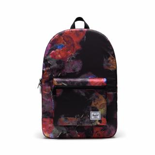 Herschel Packable Daypack Watercolor Floral 24,5L