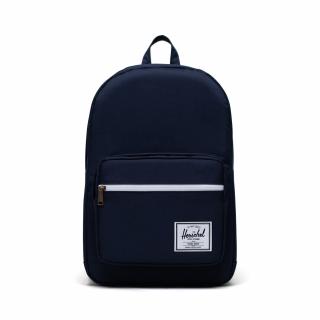 Herschel Pop Quiz - Peacoat/Chicory Coffee 22 l