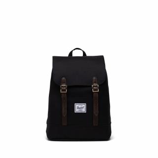 Herschel Retreat Mini - Black/Chicory Coffee