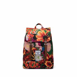 Herschel Retreat Mini In Bloom 8l