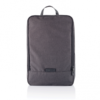 Kompresní cestovní organizér do kufru nebo batohu, XD Design, šedý, P760.061