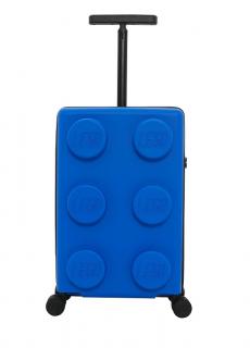 LEGO Luggage Signature S 20  - Modrý