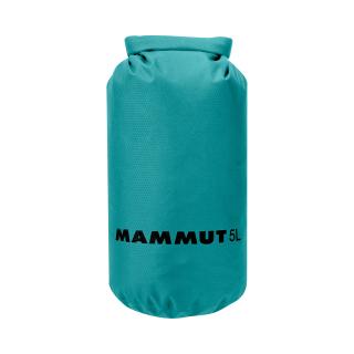 Mammut Drybag Light 5 L waters